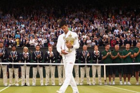 德约科维奇重返赛场，比赛局势复杂首场状态出色，美国队观众沸腾！的简单介绍