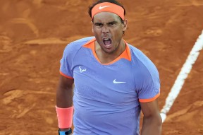 纳达尔在阿森纳比赛中高光表现，突破纪录引发热议！的简单介绍